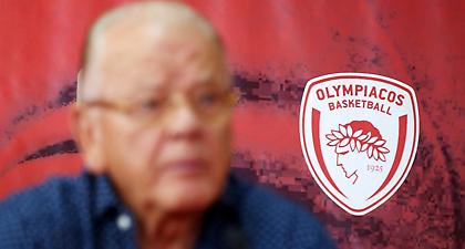 Δεν παίζουν στο φιλικό του Ίβκοβιτς οι ΝΒΑερς