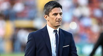 Λουτσέσκου: «Τραγικό αν μείνουμε μόνο με το πρωτάθλημα»