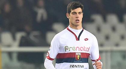 «Γλυκοκοιτάζει» Πελέγκρι η Τσέλσι