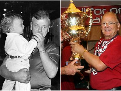 Οι 10 άθλοι του Ντούσαν Ίβκοβιτς