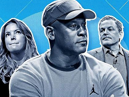 Ζημιογόνο το 1/3 των ομάδων του ΝΒΑ!