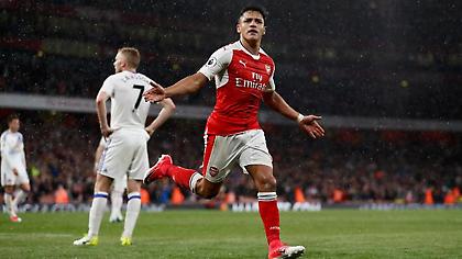 Χωρισμένο στα δύο το Μάντσεστερ για τον Σάντσες