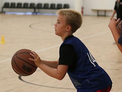Eurohoops Academy: Στη ζωή των παιδιών μπαίνουν οι Shooting Days!