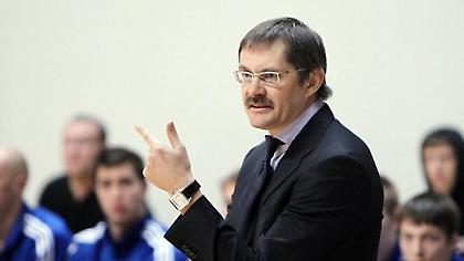 Θέλει να συνεχίσει στη Ρωσία ο Μπαζάρεβιτς