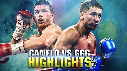 Εκτος UFC 216 η κριτής του Κανέλο-Γκολόβκιν