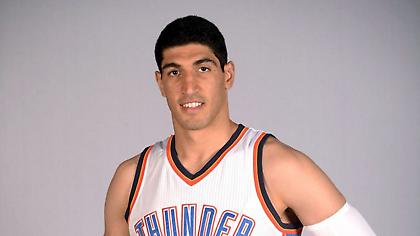 Καντέρ: «Στους Θάντερ είμαστε οικογένεια»