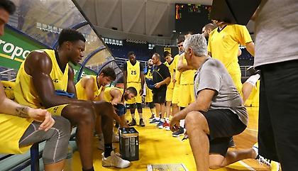 Χωρίς Πέτγουεϊ στην Προύσα ο Άρης