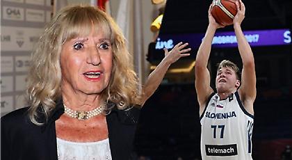 Μητέρα Πέτροβιτς: «Ο Ντόντσιτς μού θυμίζει τον Ντράζεν»