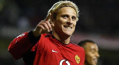 Φορλάν: «Αυτά που κάνει ο Νεϊμάρ με τον Καβάνι δεν τα έκανε με τον Μέσι»