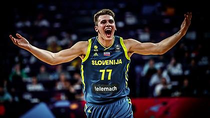 Στο πλευρό του άρρωστου παππού του ο Ντόντσιτς (pic)