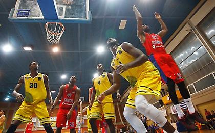 Τα highlights από το Λαύριο-ΤΣΣΚΑ (video)