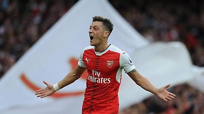 Επιστρέφει στη δράση ο Εζίλ