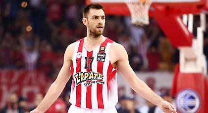 Μάντζαρης: «Κίνητρο το Βελιγράδι, θα είναι σαν στο σπίτι μας!»