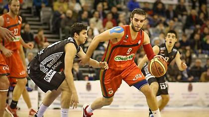 Πήρε Μαρτίνεζ η Μπασκόνια