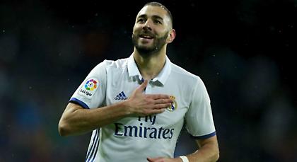 Επίσημο: Ανανέωσε με Ρεάλ ο Μπενζεμά, στον… θεό η ρήτρα