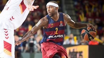 «Προπονείται με την β’ ομάδα της Μπαρτσελόνα ο Τάιρις Ράις»