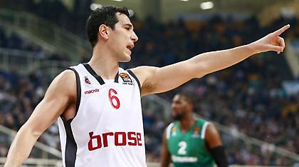 Ζήσης: «Νιώθω μεγάλη τιμή» (pic)