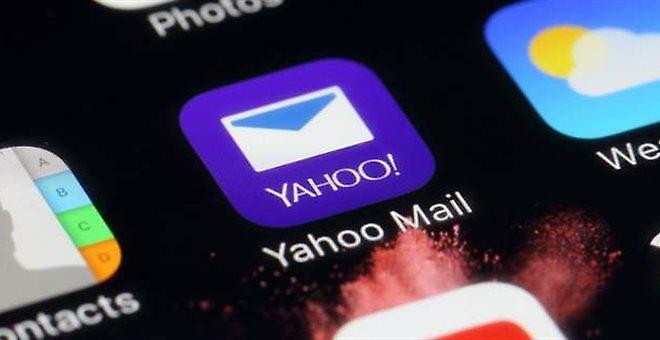 Τέρμα το Yahoo Mail για όσα iPhone «τρέχουν» iOs 8.0