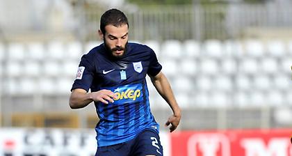 Χωρίς τέσσερις στη Νέα Σμύρνη ο ΠΑΣ Γιάννινα