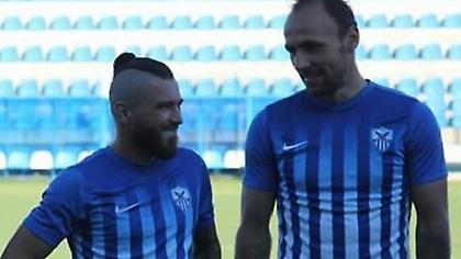 Μπάρμπεκιου με μπύρες και κοψίδια για Πράνιτς-Σίλντενφελντ (pic)