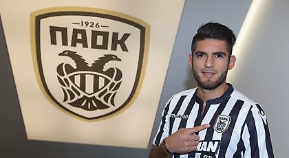 Αυτή είναι η ενδεκάδα του ΠΑΟΚ (pic)