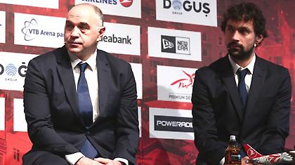 Λάσο: «Ο Γιουλ δεν… πέθανε, θα γυρίσει πιο δυνατός»