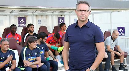 Κάναντι: «Δίκαιο αποτέλεσμα, αξίζαμε τη νίκη»