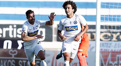 Ουάρντα, ο λυτρωτής!