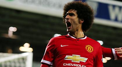 Θέλει άμεσα την ανανέωση του Φελαϊνί ο Μουρίνιο