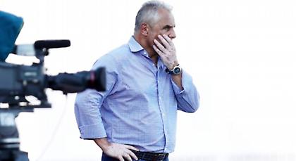 Βοσνιάδης: «Θα μας γίνει μάθημα, απαγορεύεται να φας γκολ σε αυτό το σημείο»