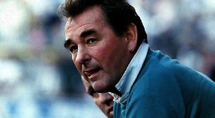 Τον Κλαφ ή τον αγαπούσες ή τον μισούσες... Τίποτα ενδιάμεσο!