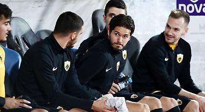 Έκοψε τον Πατίτο ο Χιμένεθ