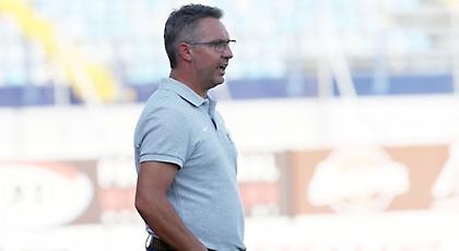 Κάναντι: «Πετύχαμε το γκολ που αξίζαμε»