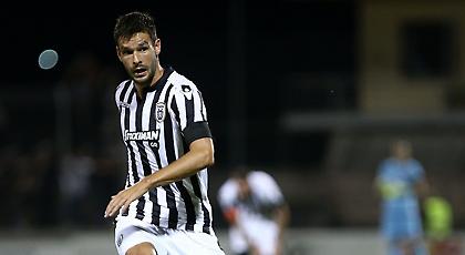 Το «έστειλε» έξω από την περιοχή ο Σάκχοφ (video)