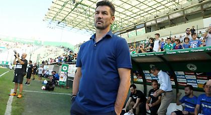 Αυτή είναι η ενδεκάδα του Παναθηναϊκού