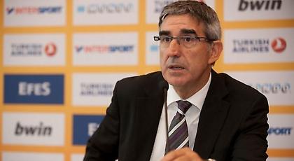 Μπερτομέου: «Να μείνει κοντά μας ο Ίβκοβιτς»