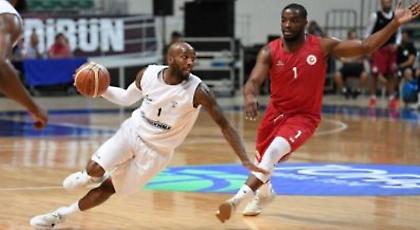 Δεν άντεξε με Γκαζιαντέπ ο ΠΑΟΚ