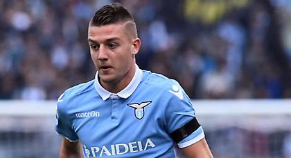 «Ματιές» σε Μιλίνκοβιτς-Σάβιτς η Μπαγερν