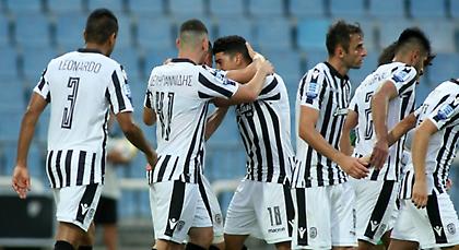 Άκουσε για Κύπελλο και σοβαρεύτηκε ο ΠΑΟΚ!