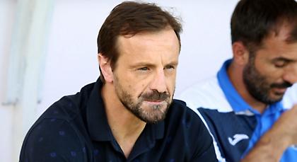 Μάντζιος: «Οι δύο ομάδες είχαν το μυαλό τους στο παιχνίδι του Σαββάτου»