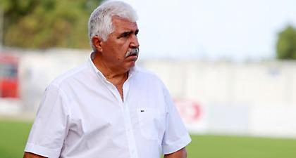 Παράσχος: «Καθοριστικό για τις δύο ομάδες το ερχόμενο ματς»