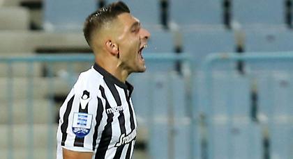 Κουλούρης: «Τελειώνει η ανανέωσή μου με τον ΠΑΟΚ»