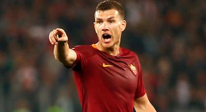 Εξετάζεται επιστροφή Τζέκο στη Βόλφσμπουργκ