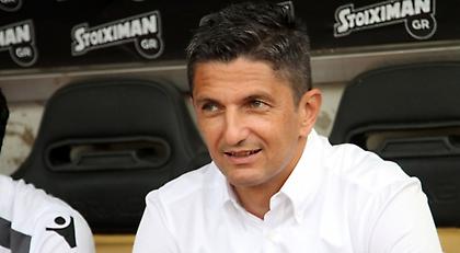 Λουτσέσκου: «Ο Σάκχοφ ήταν ένα τέρας»