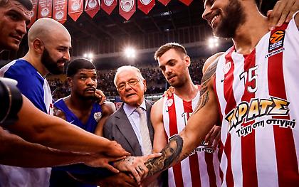 Το τεράστιο άλμπουμ της μεγάλης βραδιάς του «Ντούντα» (pics)