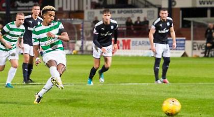 Στο… χαλαρό η Σέλτικ