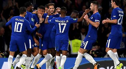 Σίφουνας… Μπατσουαγί παρέσυρε τη Νότιγχαμ!