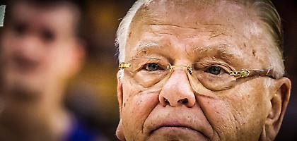 Δάκρυσε ο Ίβκοβιτς στο ΣΕΦ! (pics)