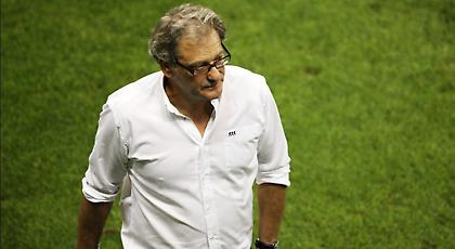 Ματάισεν: «Είχαμε καλά διαστήματα»