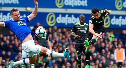 Τσέλσι-Έβερτον, Σουόνσι-Γιουνάιτεντ στον 4ο γύρο του League Cup